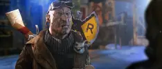 Wasteland 3 presentó un nuevo tráiler lleno de historia