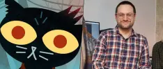 Alec Holowka, co creador de Night in the Woods, es acusado de abuso sexual y ha dejado la compañía