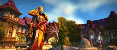 Blizzard incrementará la capacidad de los servidores en WoW Classic