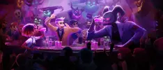 Afterparty ya tiene fecha de lanzamiento