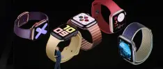 La serie 5 del Apple Watch ha sido revelada con precio y fecha de lanzamiento