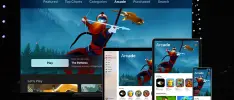 Apple ha revelado el precio y disponibilidad de Apple Arcade
