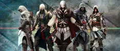La serie de Assassin’s Creed ha vendido más de 140 millones de unidades