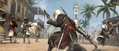 Assassin's Creed: The Rebel Collection llegará al Nintendo Switch a finales de año