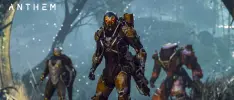 Anthem se une a EA Access y Origin Access