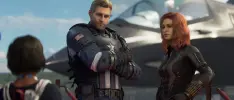 Marvel’s Avengers contará con diferentes modos y misión en co-op