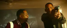 ¡Ve aquí el primer tráiler oficial de Bad Boys For Life!