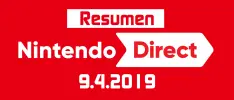 Resumen – Nintendo Direct 9.4.2019
