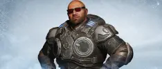 Ya puedes desbloquear a Batista en Gears 5