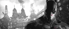 Sale a la luz un críptico video de Batman por parte de WB Montreal
