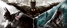 ¡La Epic Games Store está regalando seis juegos de Batman!