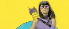 Hailee Steinfeld podría protagonizar la serie de Hawkeye