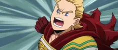¡Ve Plus Ultra con el nuevo tráiler de la cuarta temporada de My Hero Academia!