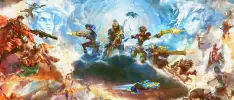 Borderlands 3 ya perdió el 80% de sus espectadores en Twitch