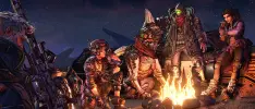 Borderlands 3 tiene el lanzamiento físico más grande del año en Reino Unido