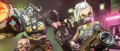 Gearbox ya trabaja en la solución para el split-screen de Borderlands 3 en PS4