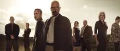 Podrás disfrutar de la película de Breaking Bad sin haber visto la serie