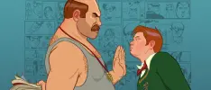 Los más recientes rumores de Bully 2 resultaron ser falsos
