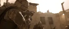 Descubren posibles loot boxes en beta de CoD: Modern Warfare