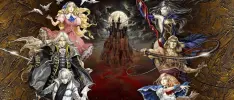 Castlevania tendrá un nuevo juego… pero para móviles