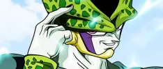 Dragon Ball tiene su primer emoji en Twitter, con Cell como protagonista