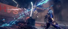 ¿Podríamos tener una secuela de Astral Chain?