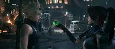 Revelan 15 minutos de gameplay de Final Fantasy VII Remake