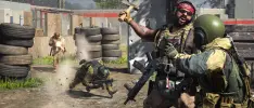El modo Survival de Modern Warfare será exclusivo a PS4 por un año