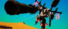 ¡Daemon X Machina tendrá un nuevo demo hoy!