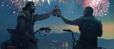 El modo New Game Plus ya está disponible en Days Gone
