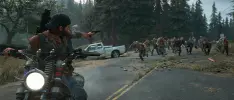 Days Gone recibirá un modo New Game Plus en la siguiente actualización