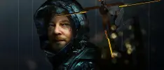 ¡Ya terminaron Death Stranding!