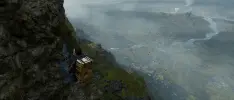 Disfruta de 30 minutos más de Death Stranding