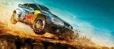 DiRT Rally estará gratis en Steam en los próximos días