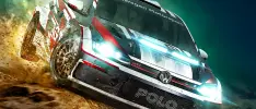 Dirt Rally ha sido removido de la PlayStation Store