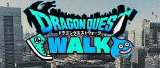 Dragon Quest Walk llegará a Japón la siguiente semana