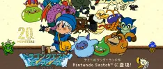 Dragon Quest Monsters: Terry’s Wonderland Retro llegará al Switch en un par de días