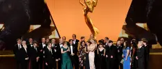 Conoce a todos los ganadores de los Emmy 2019