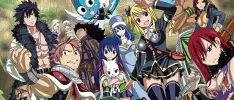¿Podríamos ver una secuela del anime de Fairy Tail?