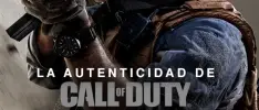 Feature – La autenticidad de Call of Duty: Modern Warfare
