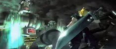 FFVII y FFVIII Remastered llegarán físicos al Nintendo Switch