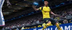 EA está borrando los comentarios negativos sobre FIFA 20