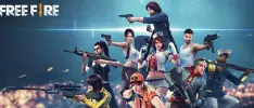 Garena Free Fire, el Battle Royale que deberías checar