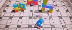 Konami aparece en el evento de Apple y anuncia nuevo juego