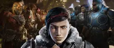 La compaña de Gears 5 fue inspirada por juegos de mundo abierto