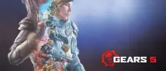 The Coalition ya está trabajando en los problemas con el online de Gears 5