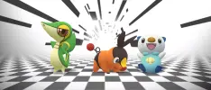 La quinta generación por fin ha llegado a Pokémon Go