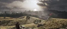Shuhei Yoshida quedó impresionado con Ghost of Tsushima