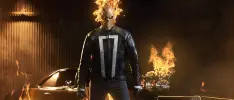 Marvel cancela la serie live-action de Ghost Rider