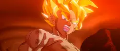 Dragon Ball Z: Kakarot ya tiene fecha de lanzamiento